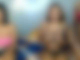 Barbiecharm's Live Sex Cam Show