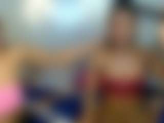 Barbiecharm's Live Sex Cam Show