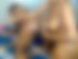 Barbiecharm's Live Sex Cam Show