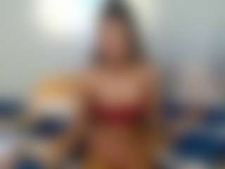 Barbiecharm's Live Sex Cam Show