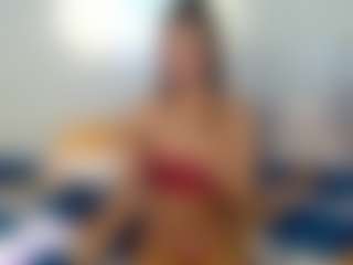 Barbiecharm's Live Sex Cam Show