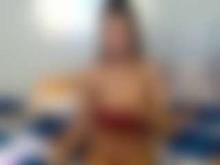 Live cam show with Barbiecharm - Ebony on 1on1-livenow