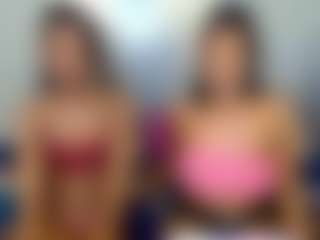Barbiecharm's Live Sex Cam Show