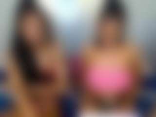 Barbiecharm's Live Sex Cam Show