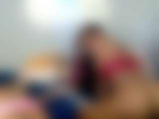 Barbiecharm's Live Sex Cam Show
