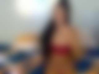 Live cam show with Barbiecharm - Ebony HD on TeamSkeetLive