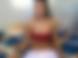 Barbiecharm's Live Sex Cam Show