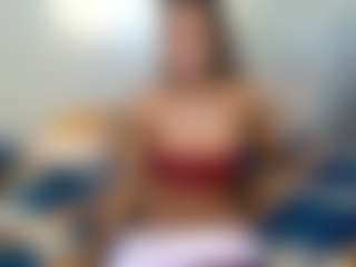Barbiecharm's Live Sex Cam Show