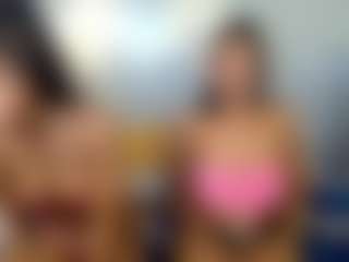 Barbiecharm's Live Sex Cam Show