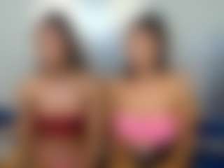 Barbiecharm's Live Sex Cam Show