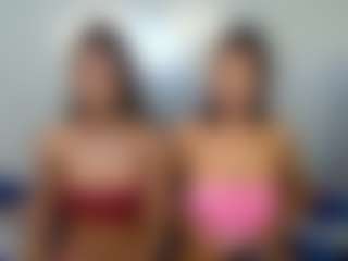 Live cam show with Barbiecharm - Gape on Streamer API