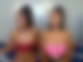 Live cam show with Barbiecharm - Natural on 1on1-livenow