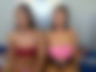Live cam show with Barbiecharm - Ebony Anal on Camiplay Live