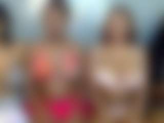 Live cam show with Barbiecharm - Black Fetish on Fling VIP Chat