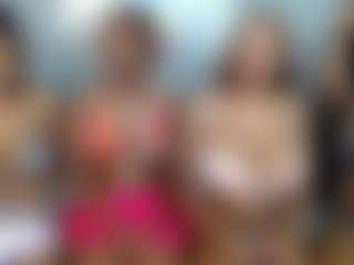 Barbiecharm's Live Sex Cam Show