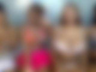 Barbiecharm's Live Sex Cam Show