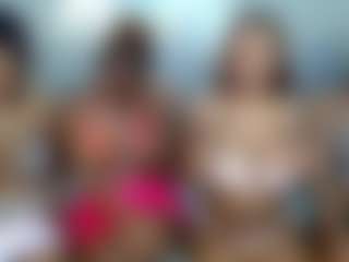 Barbiecharm's Live Sex Cam Show