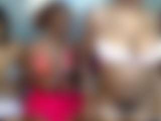 Live cam show with Barbiecharm - Black Petite on Camsoda