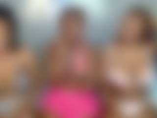 Barbiecharm's Live Sex Cam Show