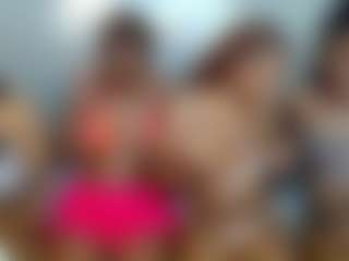 Barbiecharm's Live Sex Cam Show