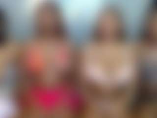 Barbiecharm's Live Sex Cam Show