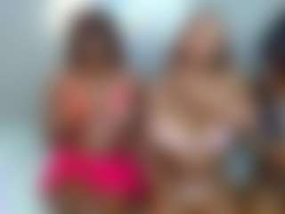 Barbiecharm's Live Sex Cam Show