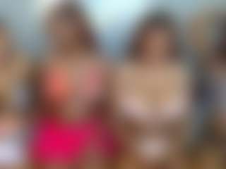 Barbiecharm's Live Sex Cam Show