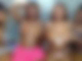 Live cam show with Barbiecharm - Ass Bouncing on Camsoda