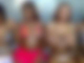 Barbiecharm's Live Sex Cam Show