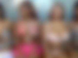 Live cam show with Barbiecharm - Big Ass on Camsoda
