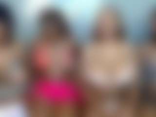 Live cam show with Barbiecharm - Lovense Small Tits on CamwithHer