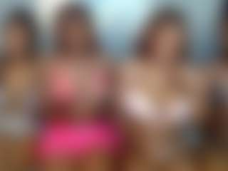 Barbiecharm's Live Sex Cam Show