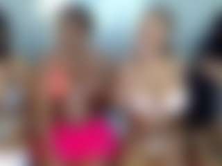 Barbiecharm's Live Sex Cam Show