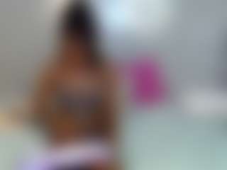 Barbiecharm's Live Sex Cam Show