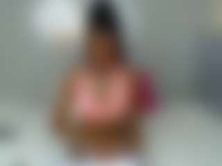 Barbiecharm's Live Sex Cam Show