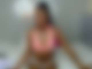Barbiecharm's Live Sex Cam Show