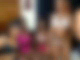 Barbiecharm's Live Sex Cam Show