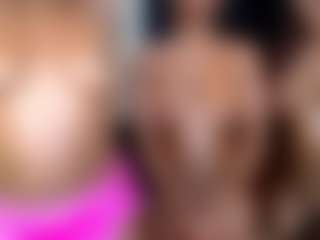 Barbiecharm's Live Sex Cam Show