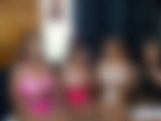 Barbiecharm's Live Sex Cam Show