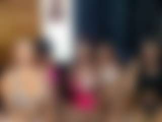 Barbiecharm's Live Sex Cam Show