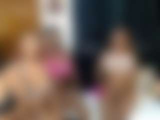 Barbiecharm's Live Sex Cam Show