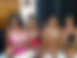 Barbiecharm's Live Sex Cam Show