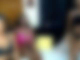 Barbiecharm's Live Sex Cam Show
