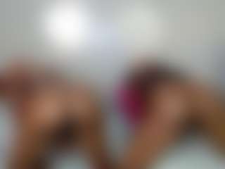 Barbiecharm's Live Sex Cam Show