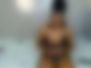 Barbiecharm's Live Sex Cam Show