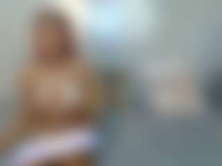 Barbiecharm's Live Sex Cam Show