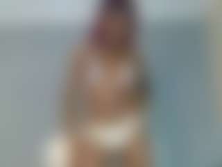 Live cam show with Barbiecharm - Black Lush on dasdasdadada.com