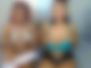 Barbiecharm's Live Sex Cam Show