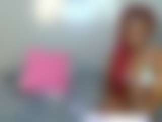 Barbiecharm's Live Sex Cam Show
