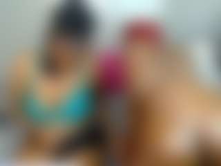 Barbiecharm's Live Sex Cam Show